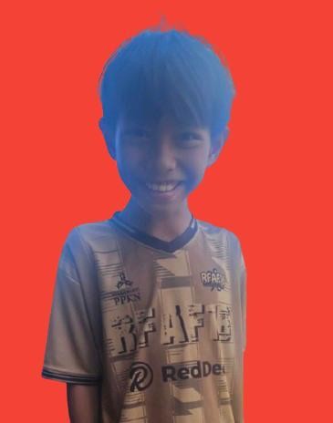 ABIDZAR GIOVANO MAHER