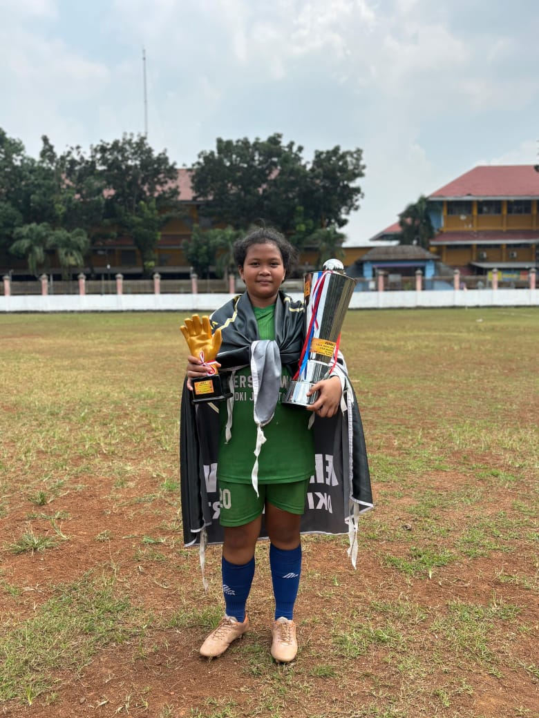 ADIBA RAIHANA MAULIANDRY