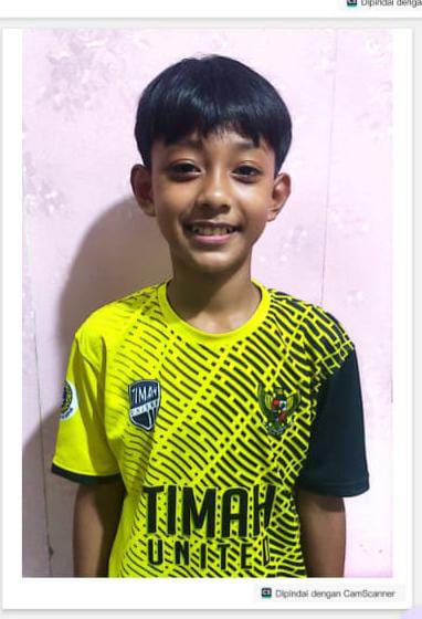 Adlan Altamis Gumilar