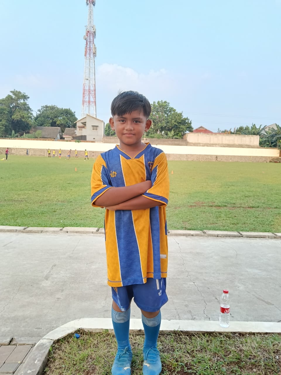 Admiral Zico Ramadhan