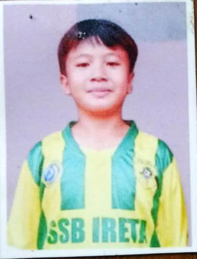 ADYATMA DANISH PRADIPTA