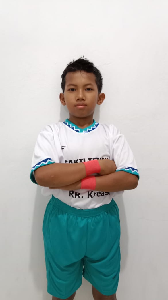 AHMAD AFAN PRATAMA