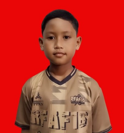 AHMAD RIZKY YULIANTO