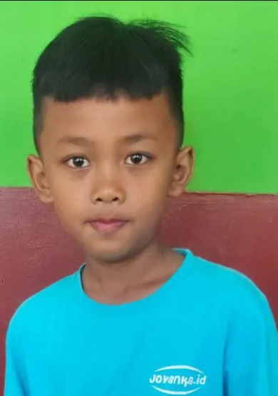 AKRAM GEA PRATAMA