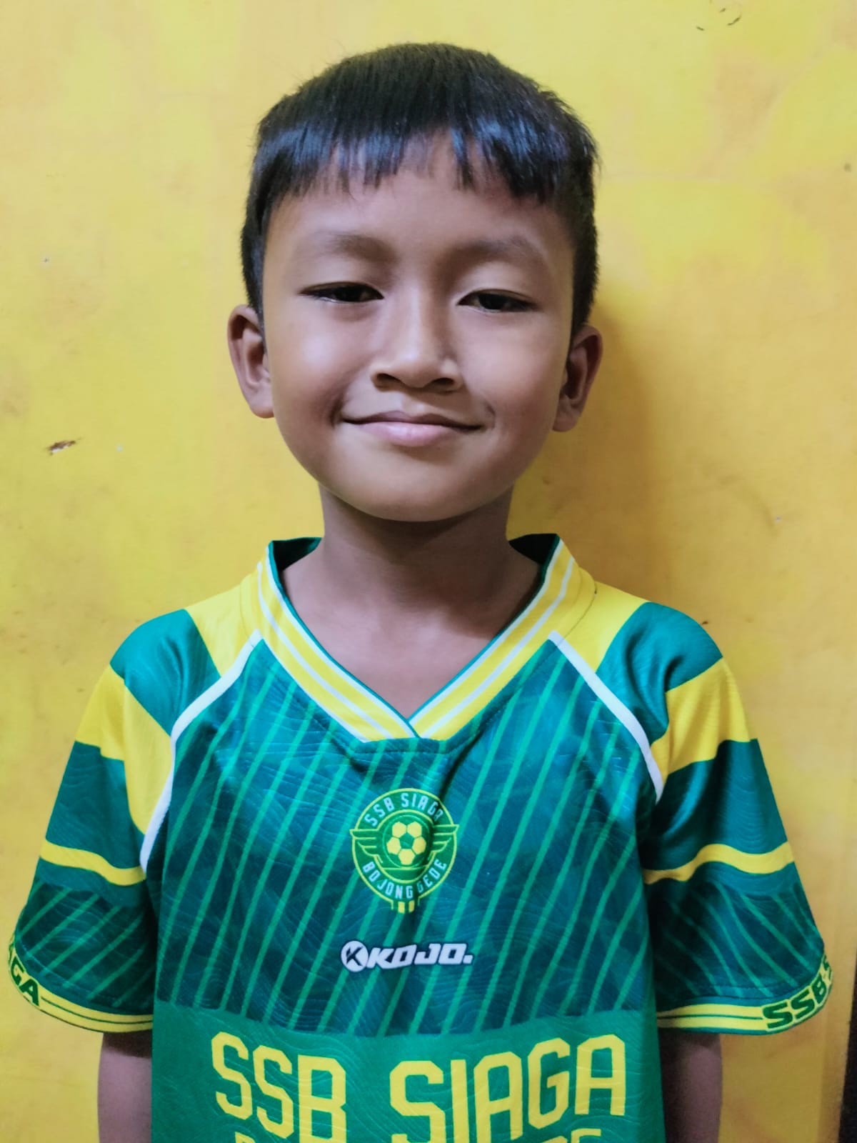 AL GIBRAN FAESYA SETIAWAN