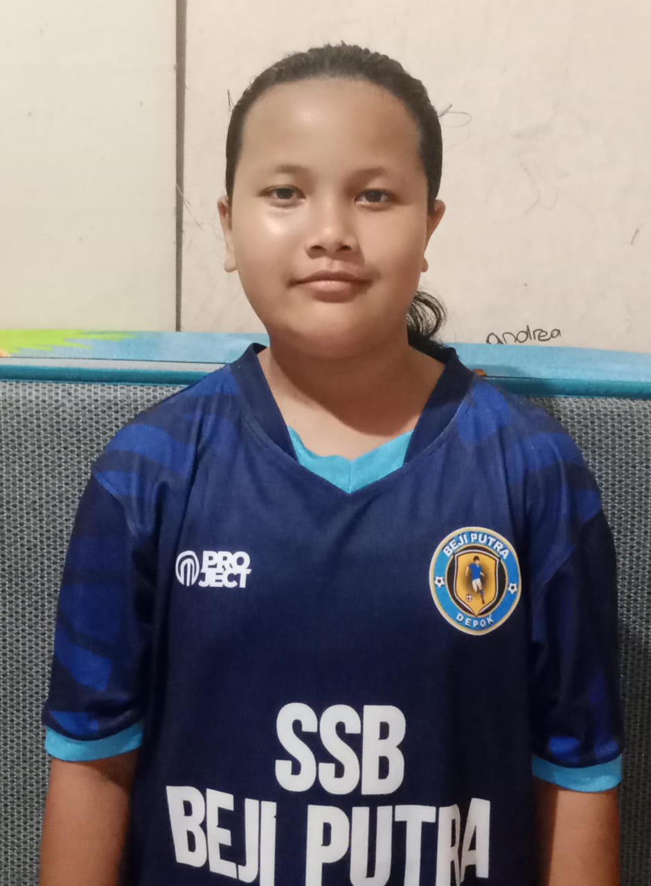 Alicia Milano simanjuntak