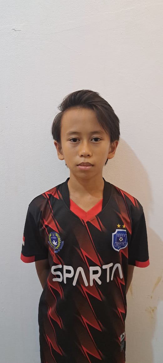 ALTAIR ISMAIL ARRAFAT