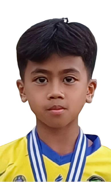 ARRAFFI KHAFLANI PUTRA