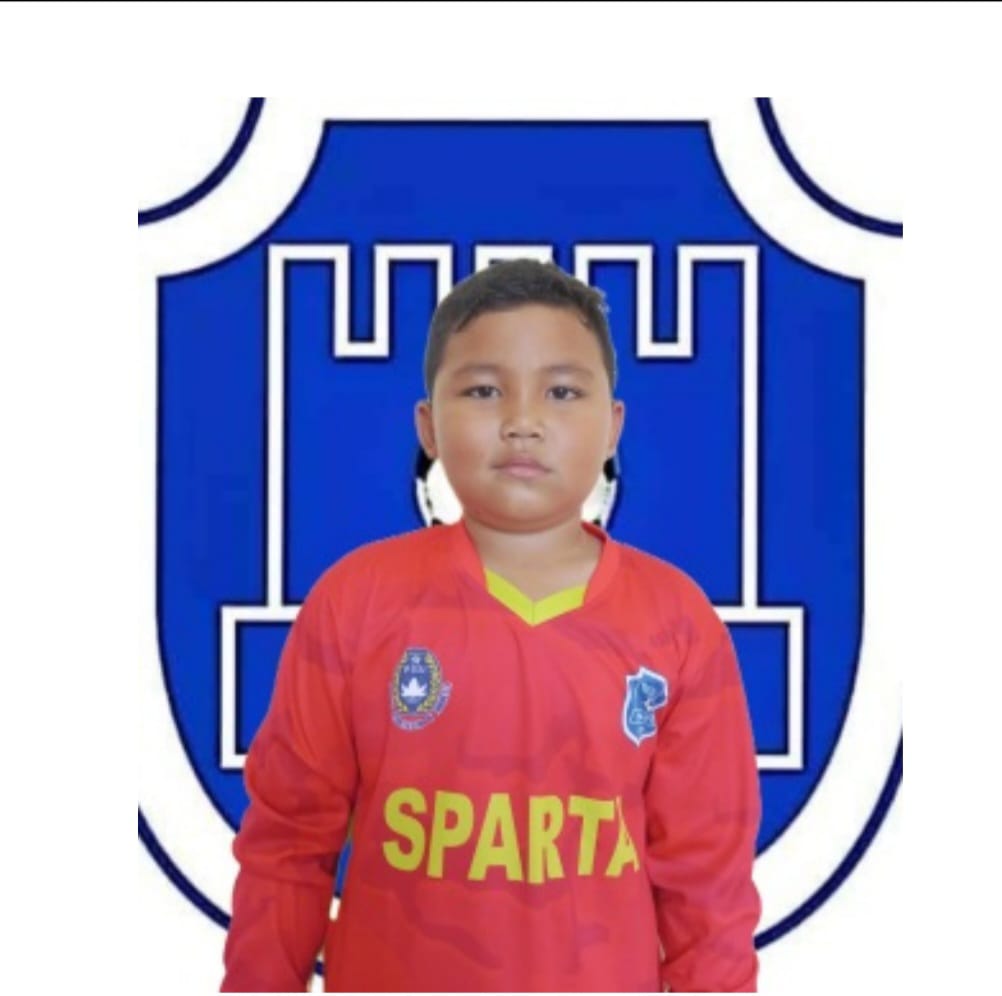 Arshaka Putra Divandra Islami