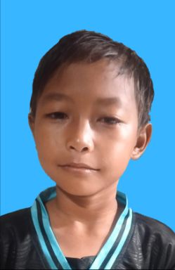 ARSYAF JUNA RAMADHAN