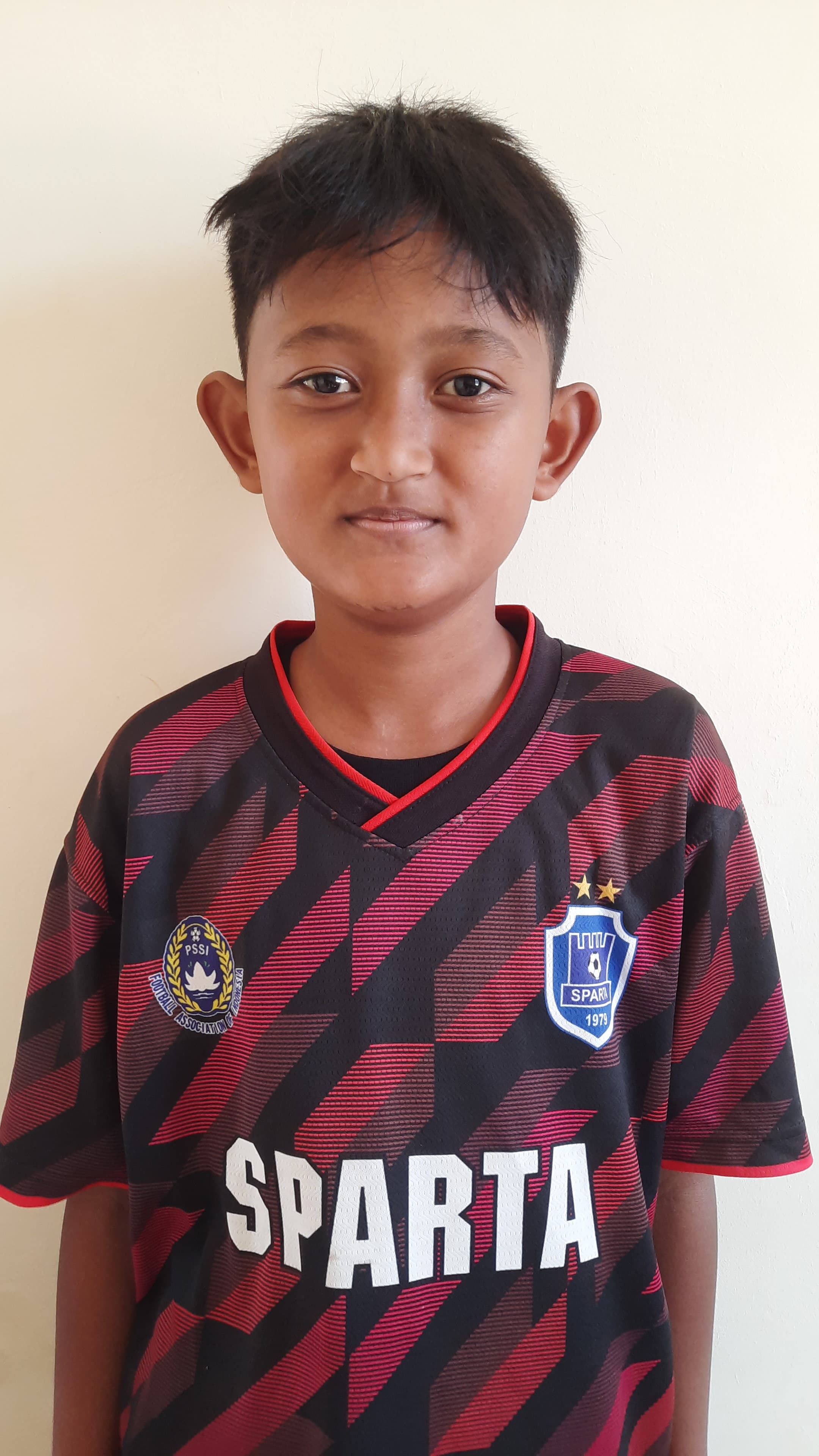 ARYAN MUHAMMAD SAPUTRA