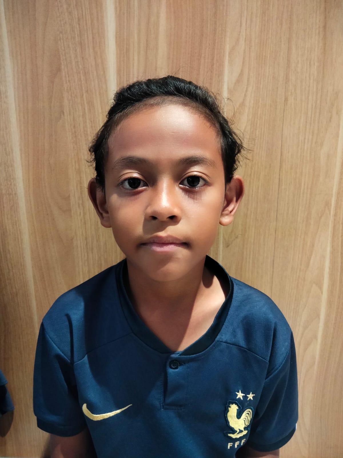 Asyraaf Durran Yusuf