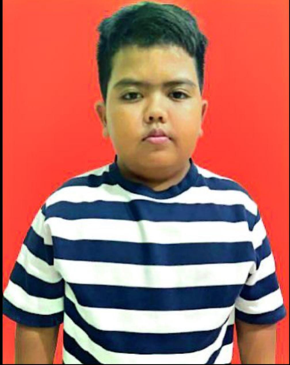 Athaillah Dava Pradipta