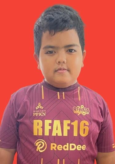 ATHAILLAH DAVA PRADIPTA