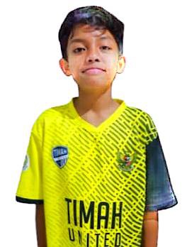 Athanasius Arkananta Anindyajati