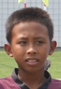 AUFA DUTA AKBAR