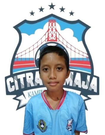 Azlan Rafa Adi Gunawan