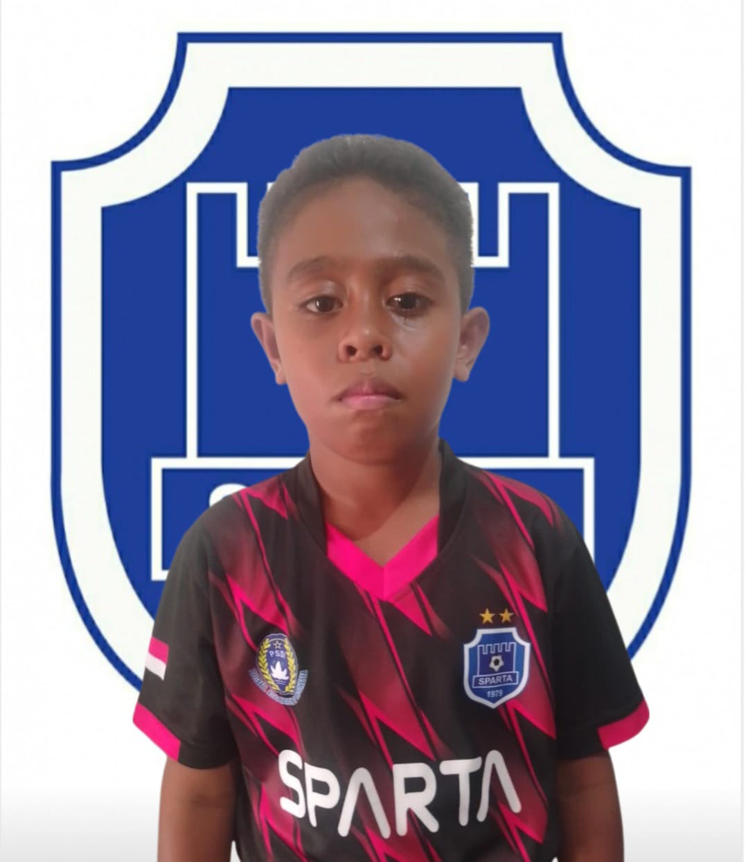 Barnabas Yusuf Boybana