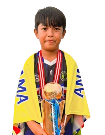 BINTANG ALVARO AHMAD