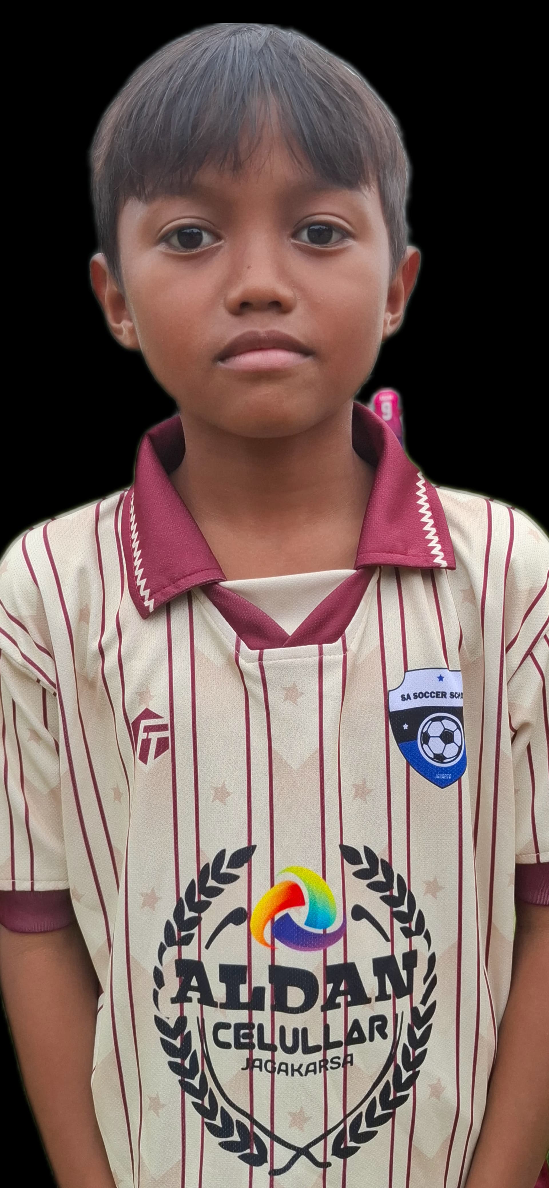 Bisma Ahza Bramastha Wisetyo