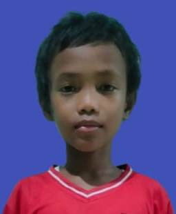 BUSRAN OMAR ALKHALIFI SANTOSO