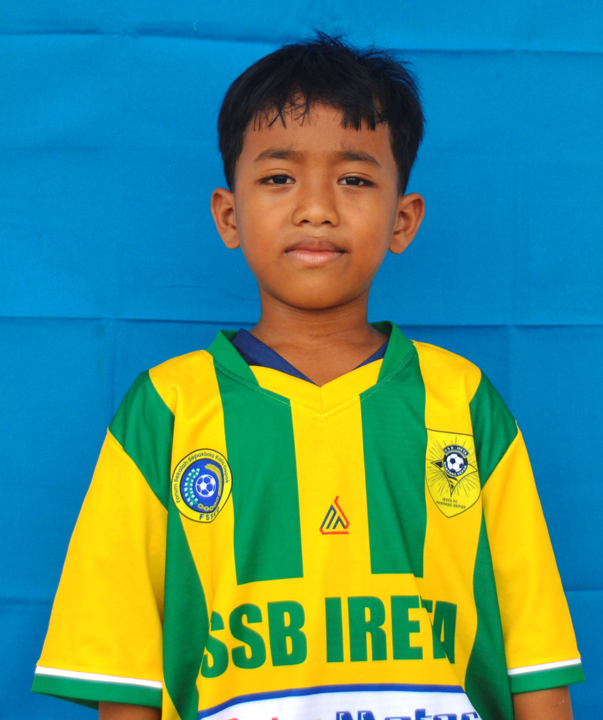 CHIKO ALFAREZI WINUGROHO