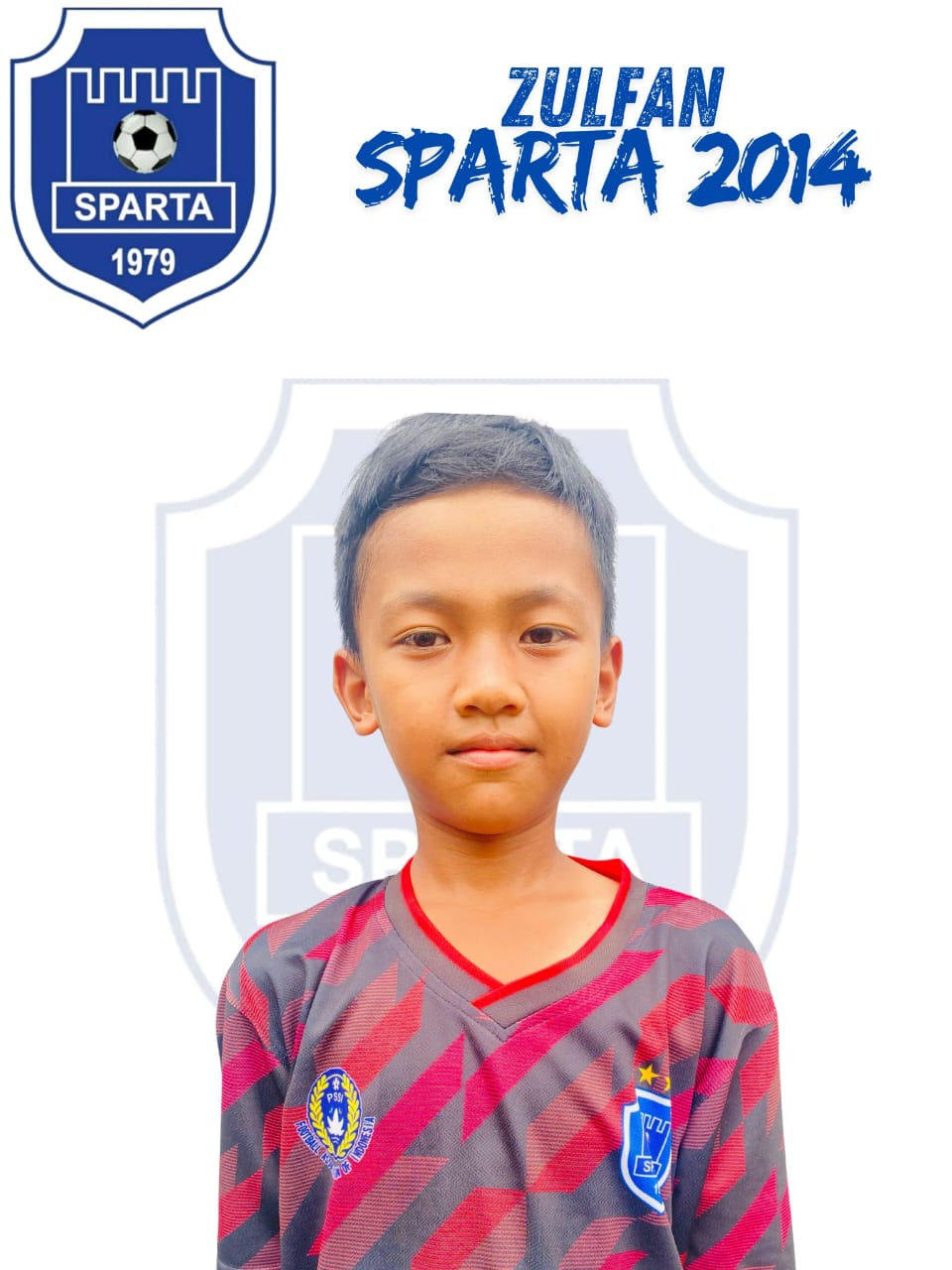 Daffa Zulfan Debriansyah