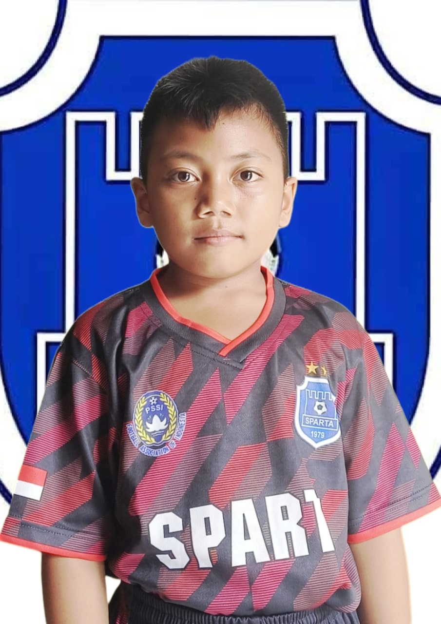 Daniswara Dwi Syafiq