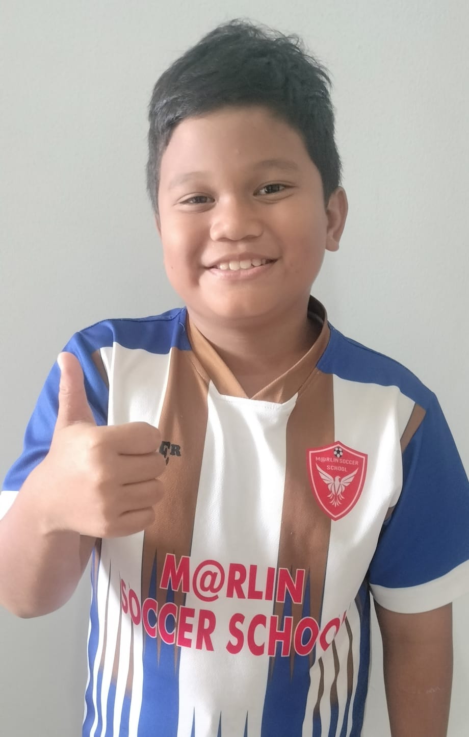 Darendra Alexi Kamandaka