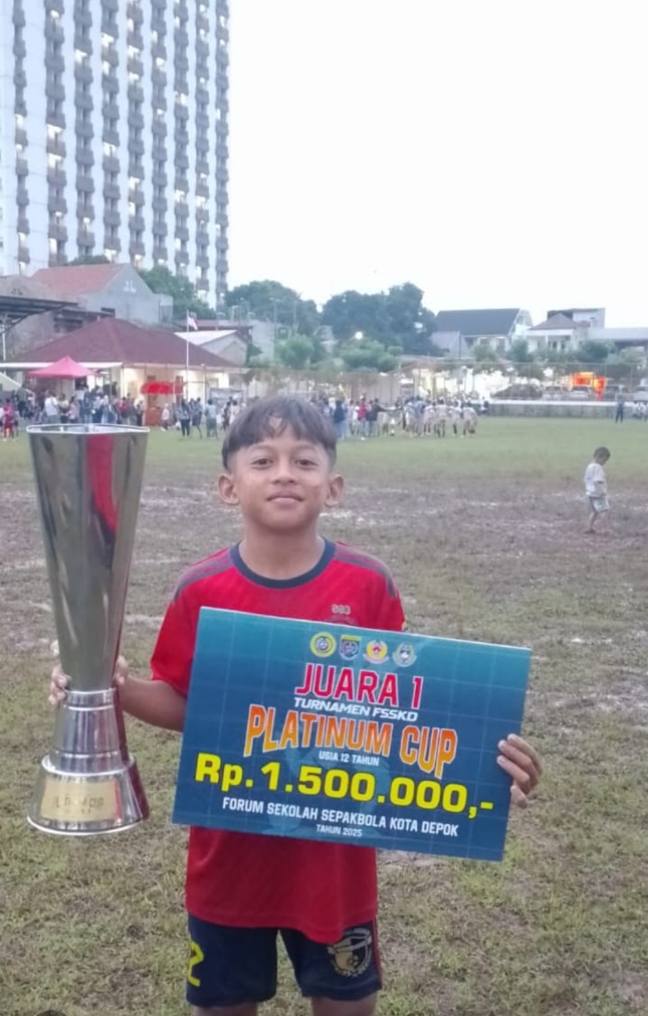 DEZDDY PRANANDA RYANDRE LOMBAN WULLUR