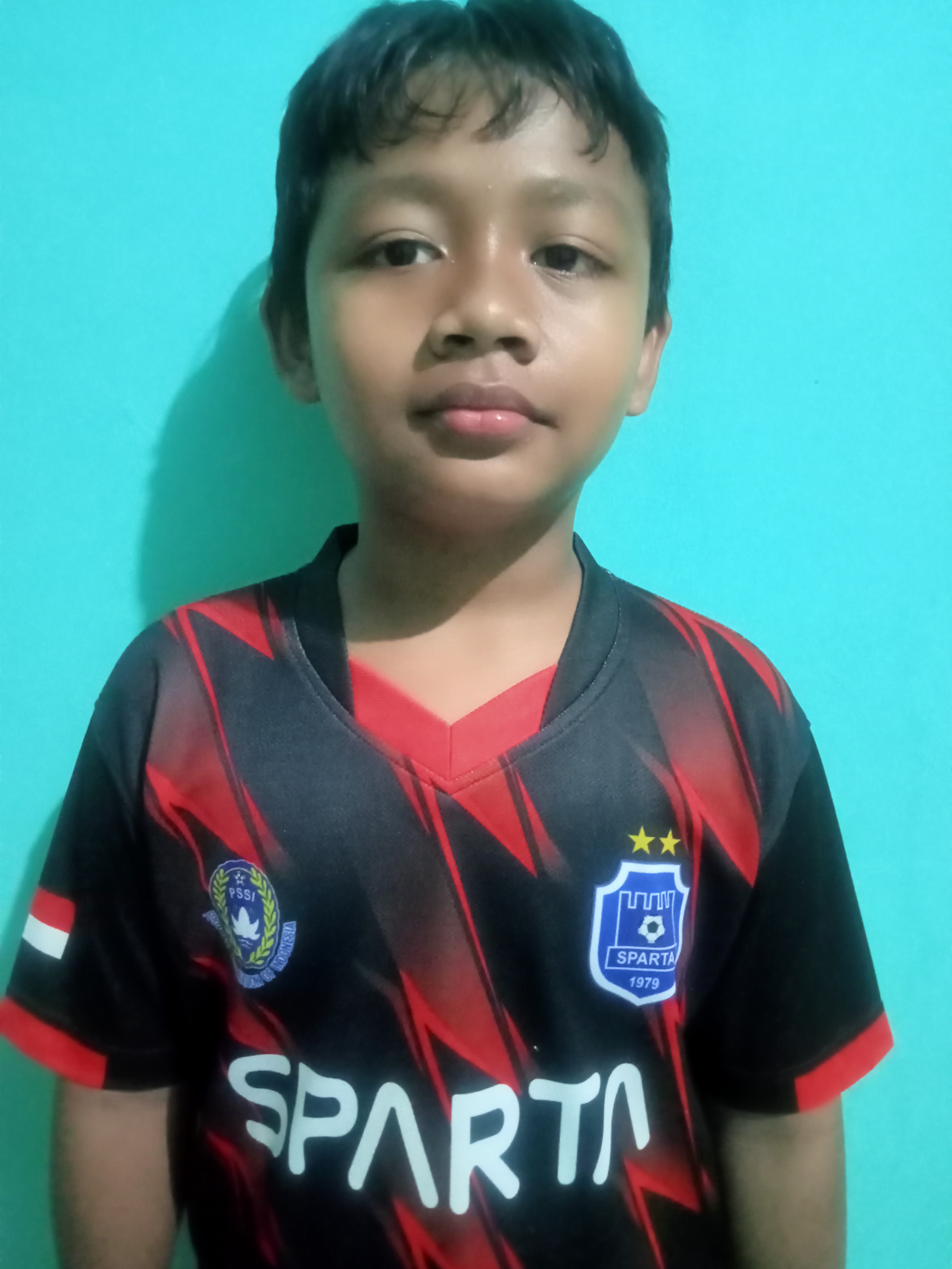 Dwiyana Putra Prasetya