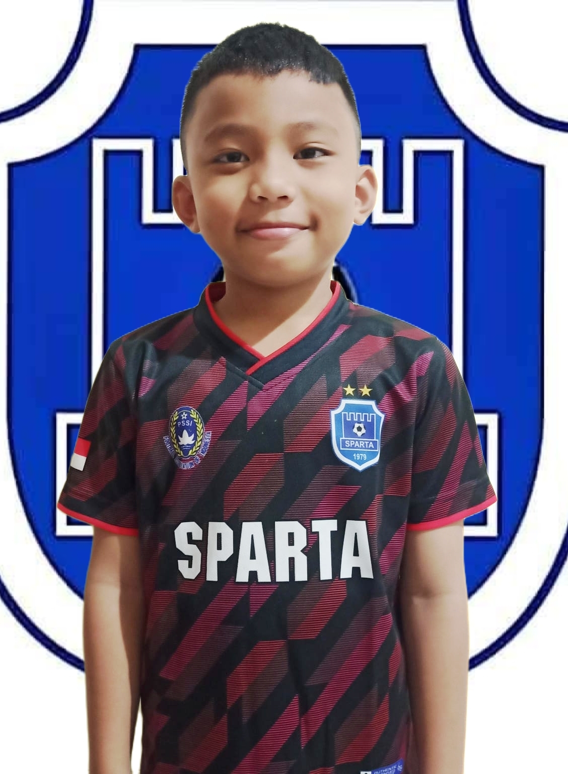 El barkha putra divandra islami