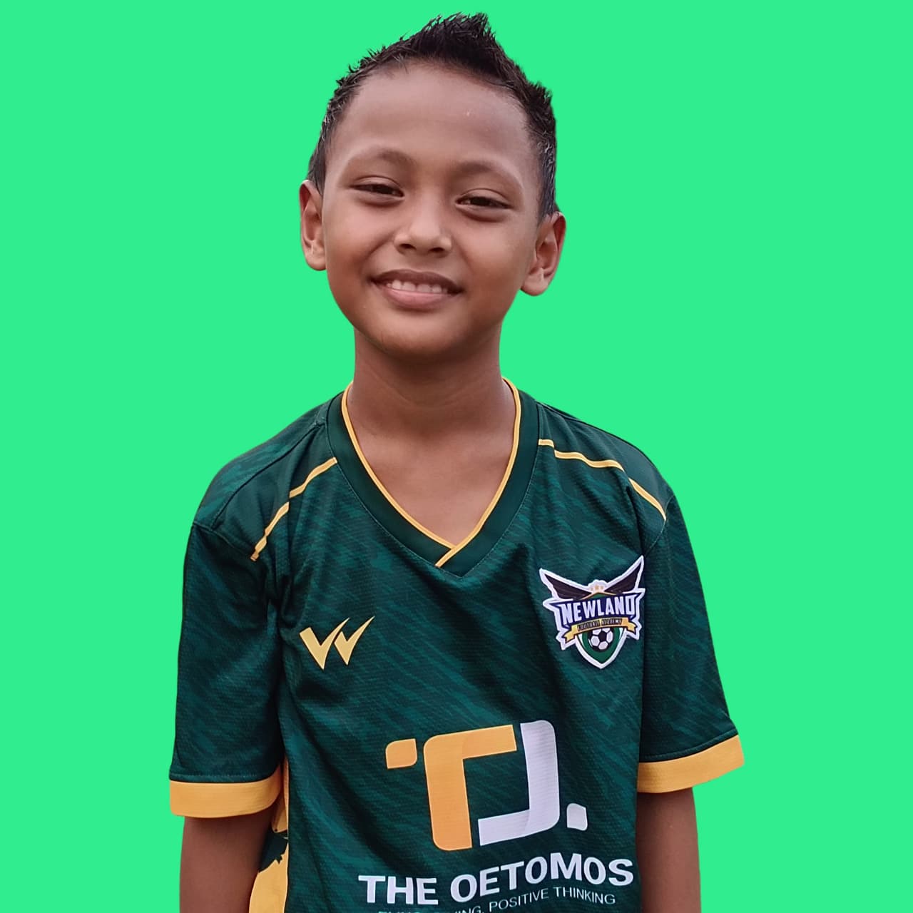 ELKHALADZI CAEZAR TEYRIN