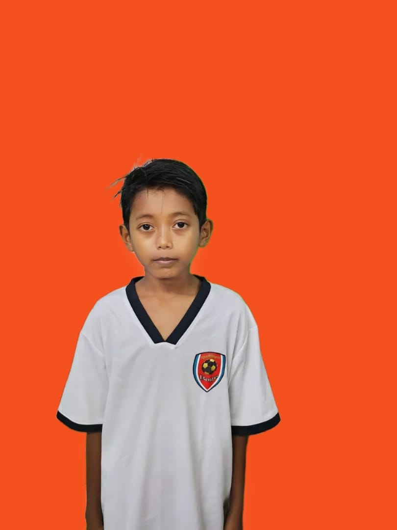 Evan Ziggi Pratama