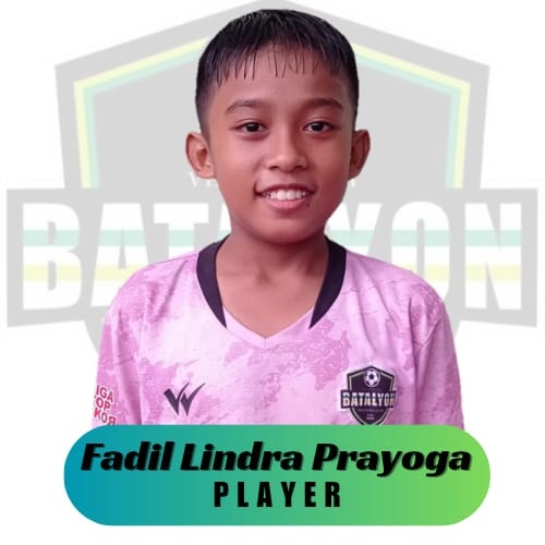 FADIL LINDRA PRAYOGA