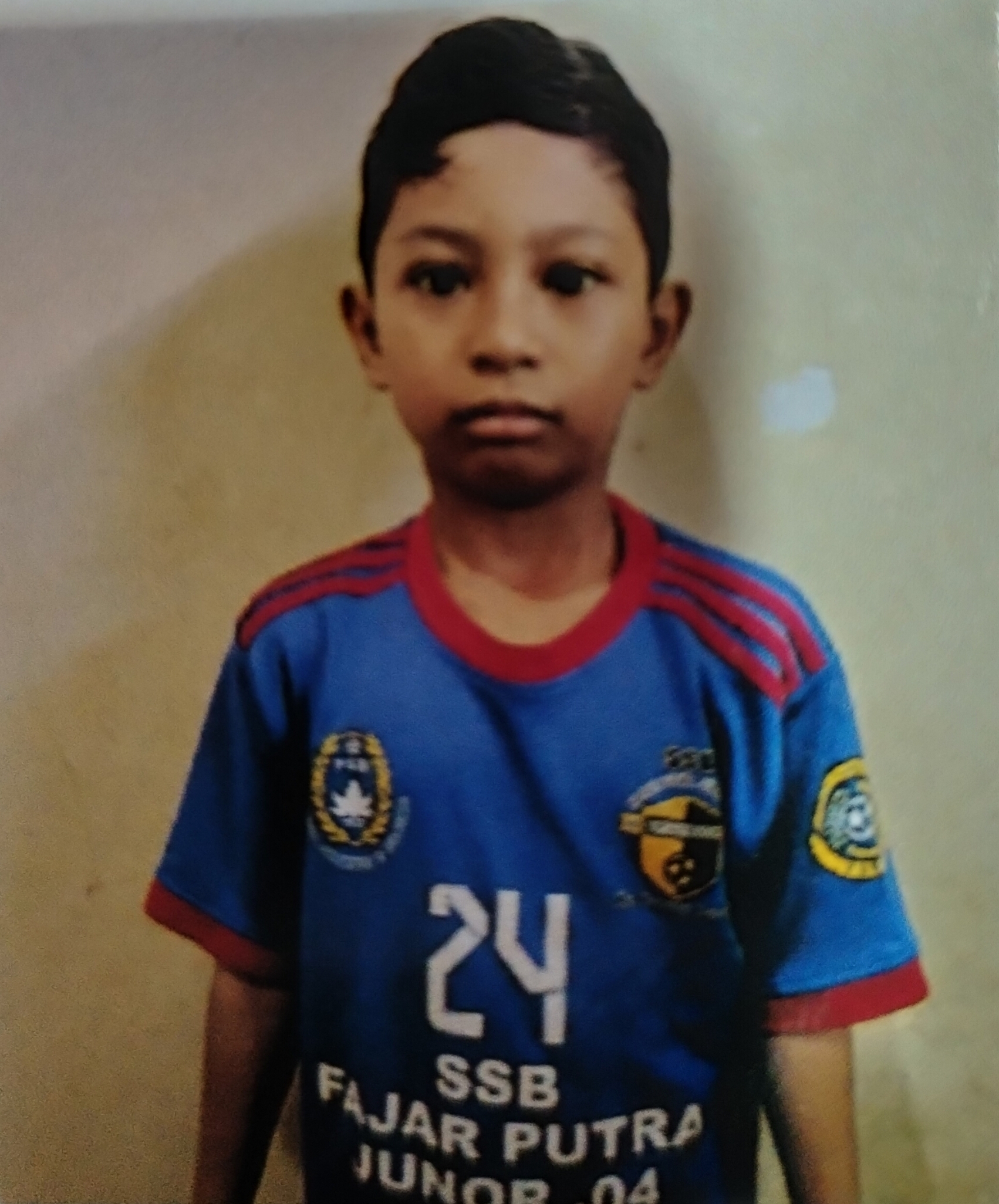 FAIRUZA EL FATIH SYARIF