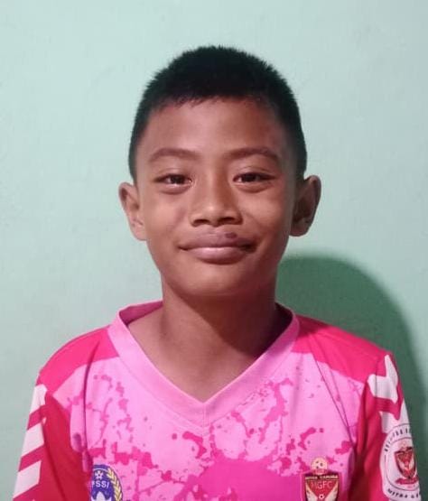 FAQIH RAMADHAN ARZIKI