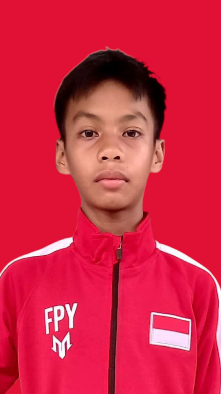 FAREL PRATAMA YANDRI