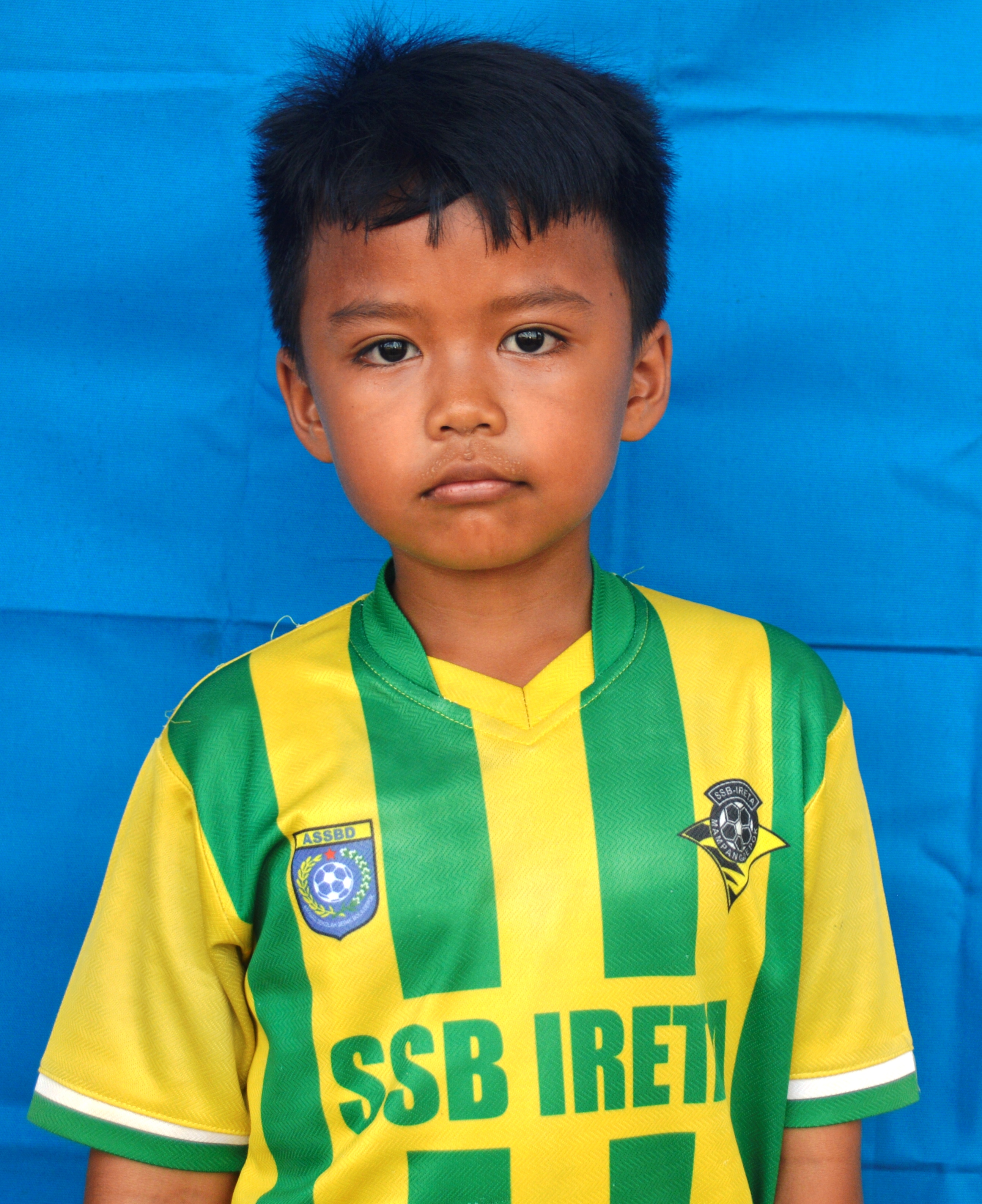 FARID ATHALLAH SUHERMAN