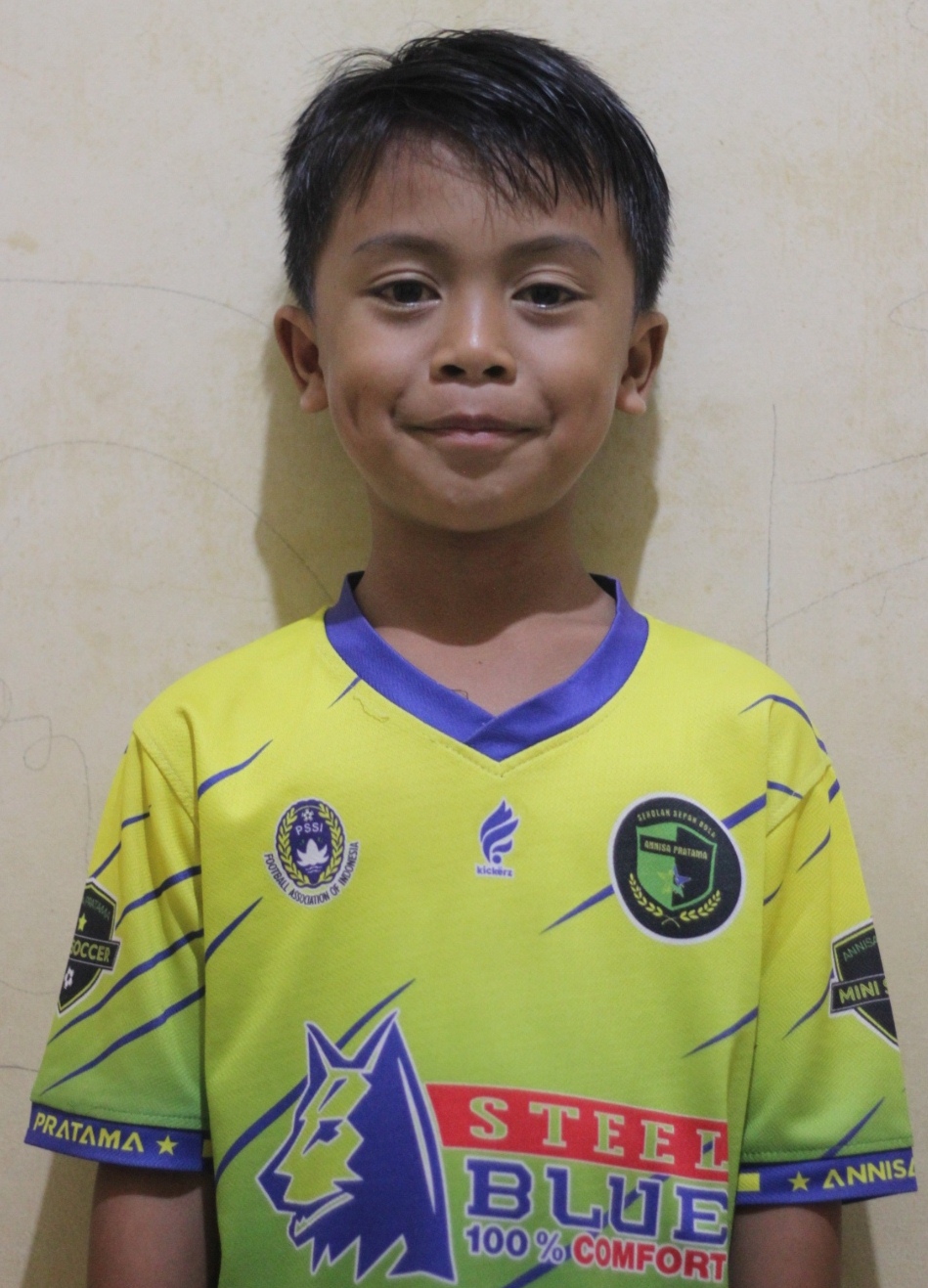 FAUZAN