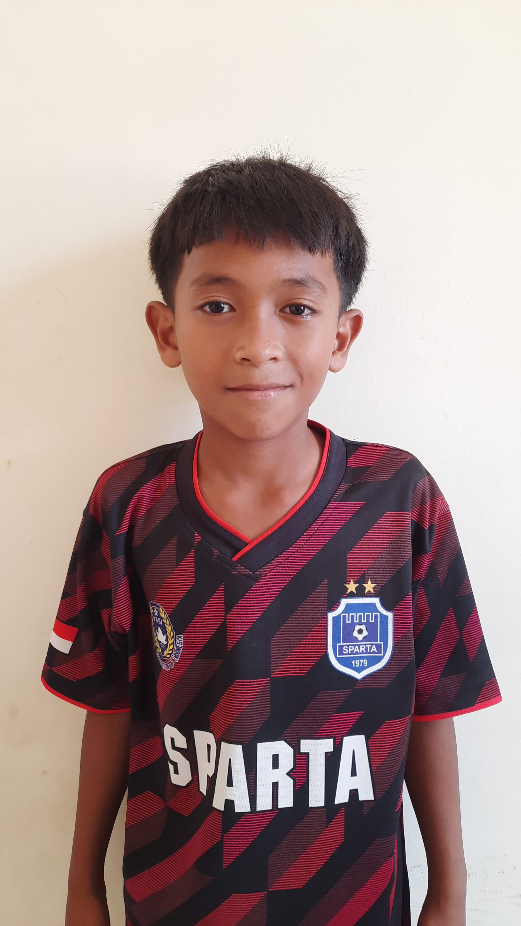 FEBRI KRISTIAN VALENTINO S