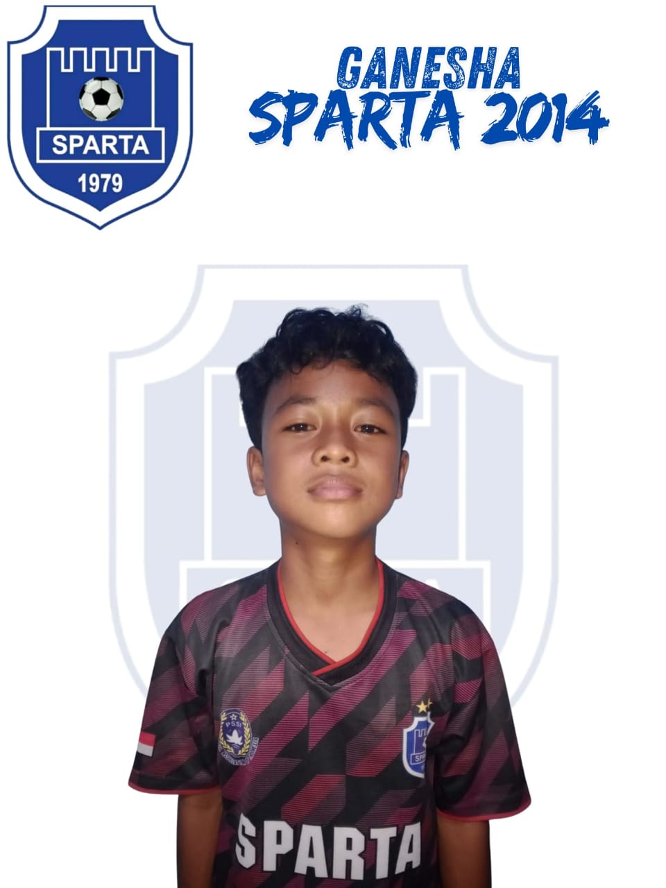 Ganesha Yudhistira Sentosa