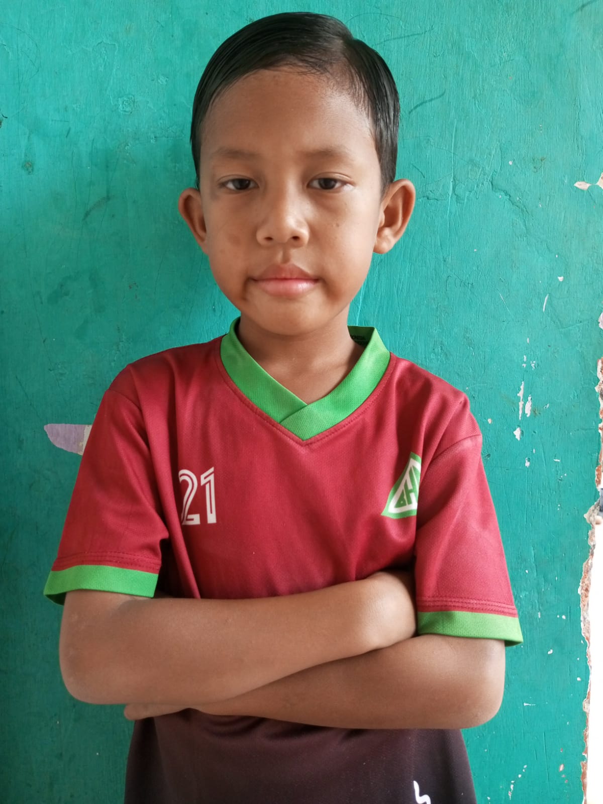 Ghiyats Fawwaz Suwendi