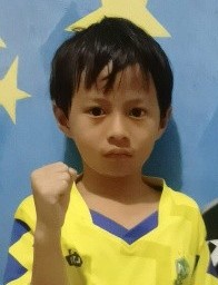 GIBRAN ARVINO ZAID ALFARIZI