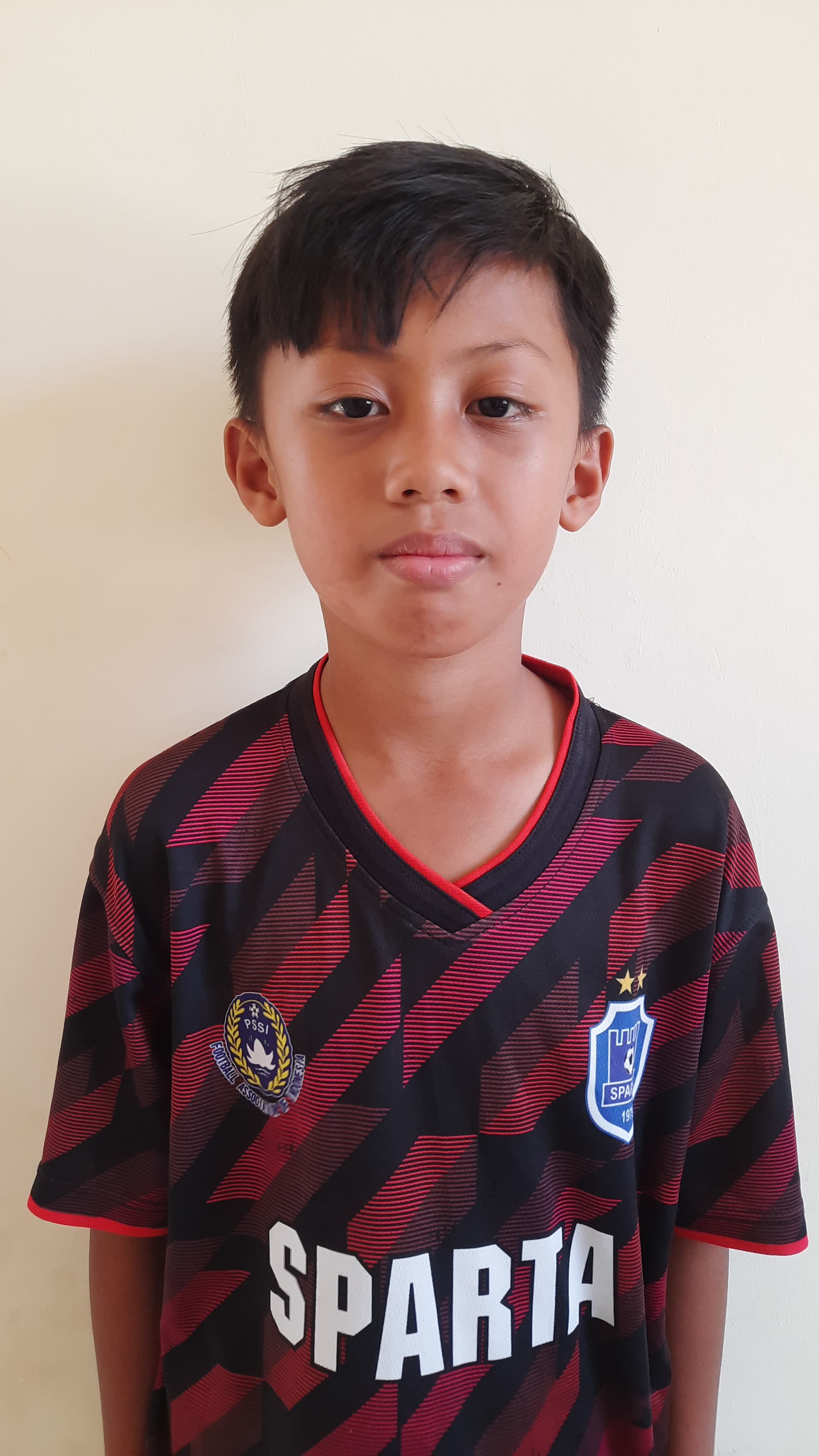 GILBRAN RIZKY MUHAMMAD ANDRIAN