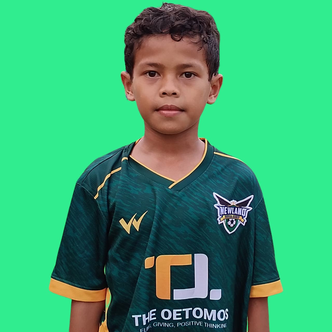 HABIBI MANDALA PUTRA