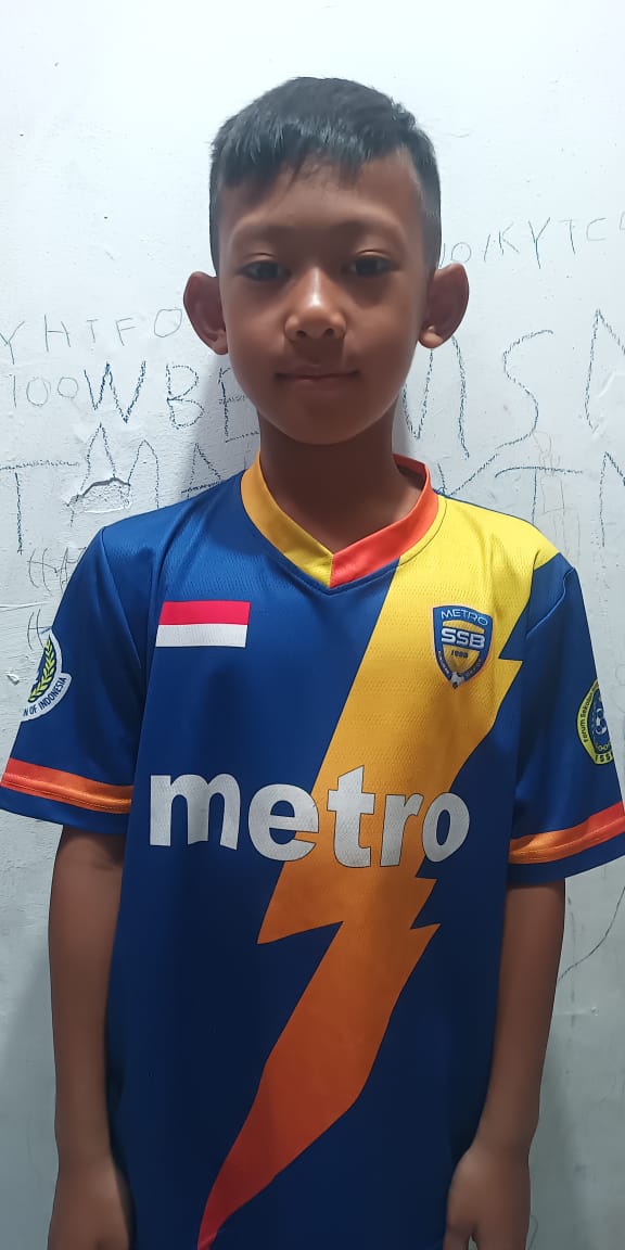 Habri Mahardika Hangriawan