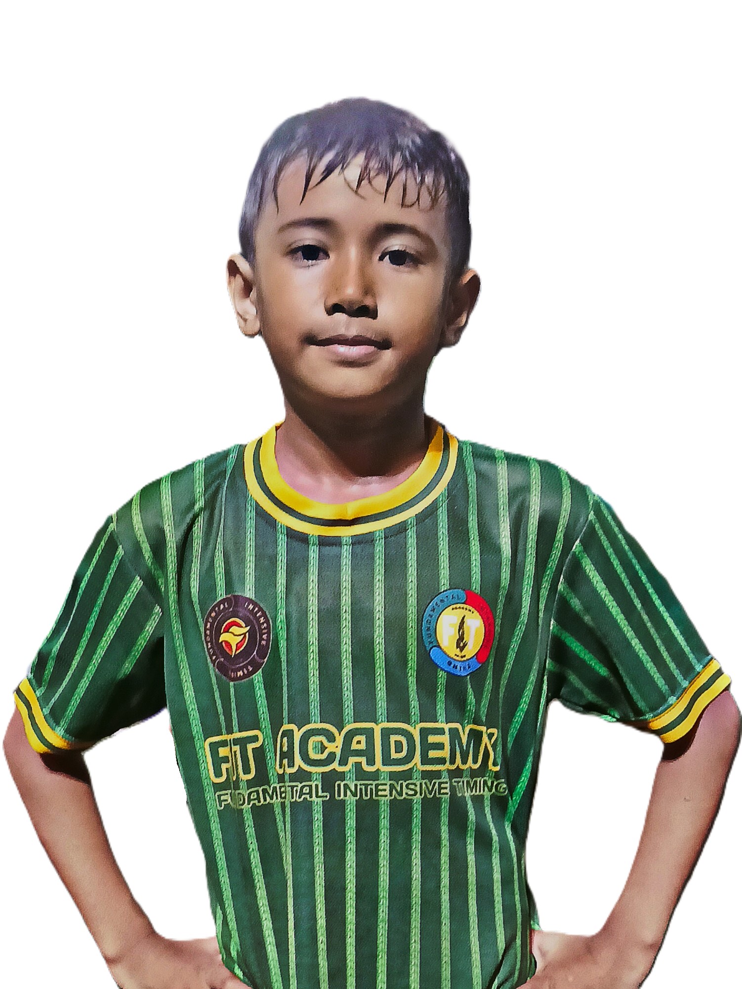 HAFIDZ ALFAREZEL JAVIER