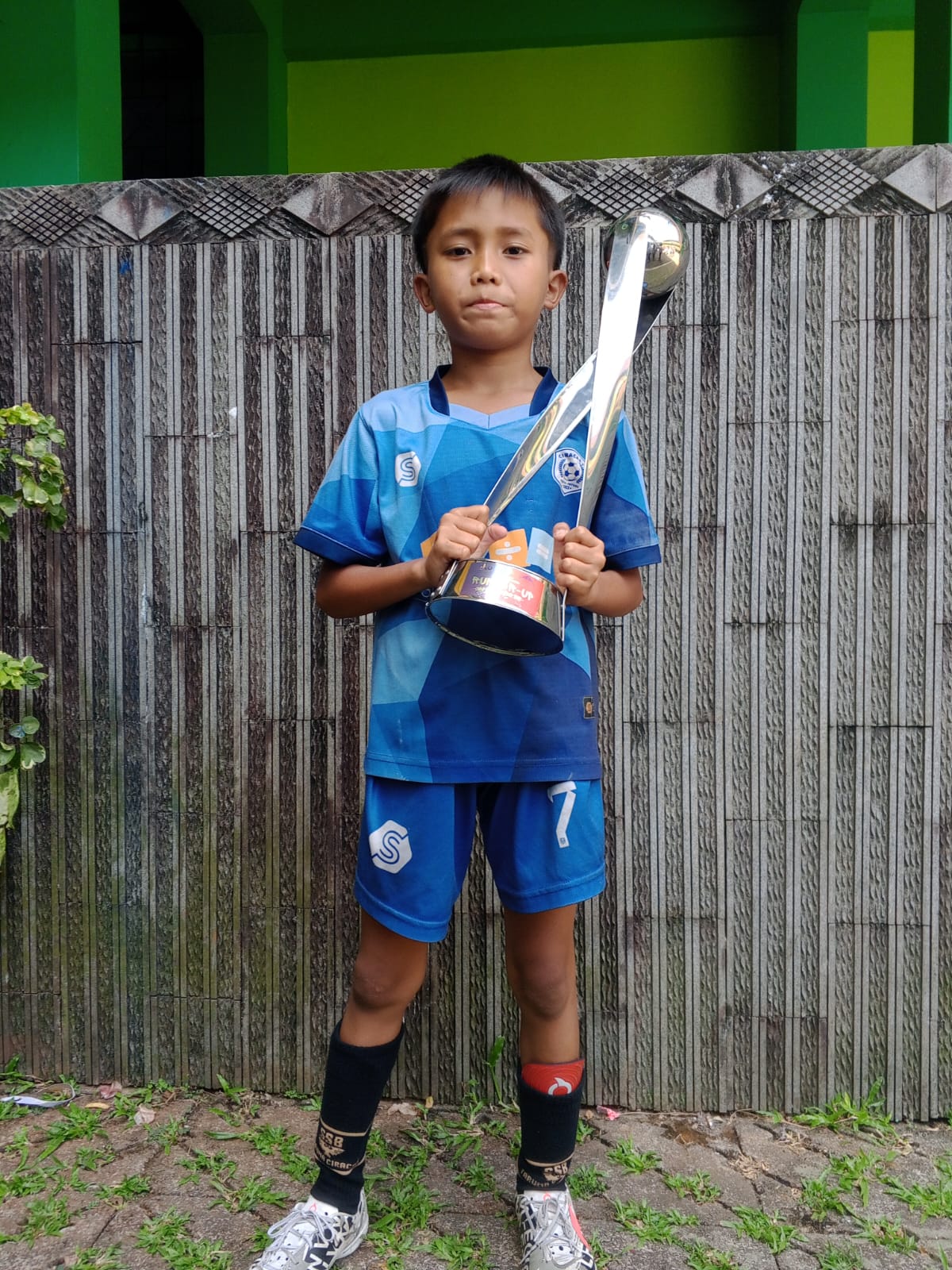 Hafizh Aldin Al Ghifari