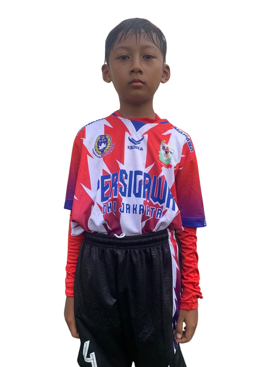 HAIKAL RADITHYA CAHYA